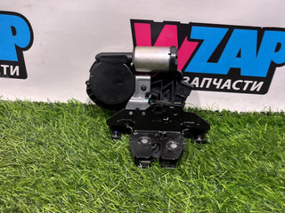 замок багажника Buick Encore GX 1 поколение (2019 - 2026), 13548758