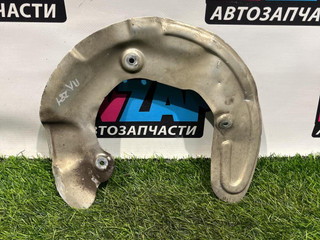 защитный кожух тормозного механизма Mini Clubman 2 поколение (F54) 2017, 2.0 л., бензин, АКПП, передний привод