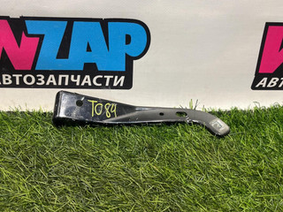 крепление ( кронштейн ) крыла Ford Mustang 6 поколение S550 [рестайлинг] 2019, 2.3 л., бензин, МКПП, черный, купе, задний привод, JR3B-16C199-BA