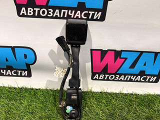 замок ремня безопасности Ford Escape 4 поколение CX482 2021, 1.5 л., бензин, АКПП, внедорожник 5 дв., передний привод, LJ6BS61208AB3JA6