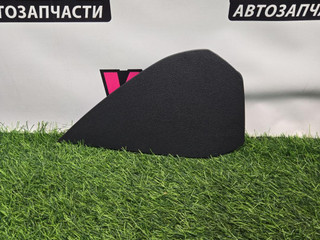 заглушка в торпедо правая Volkswagen Jetta 7 поколение 2019, 1.4 л., бензин, АКПП, седан, передний привод, 17B858218A