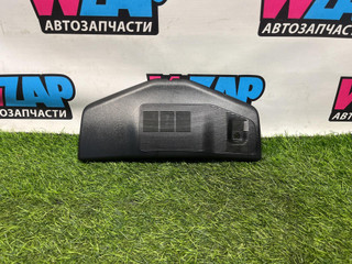 пластик Ford Explorer 6 поколение U625 2023, 2.3 л., бензин, АКПП, внедорожник 5 дв., полный привод, LB5B-17D550-DB