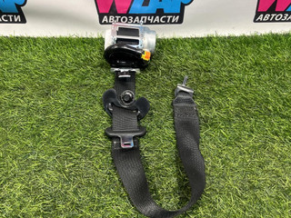ремень безопасности Ford Explorer 6 поколение U625 2023, 2.3 л., бензин, АКПП, внедорожник 5 дв., полный привод, LB5BS611B69AF3JA6