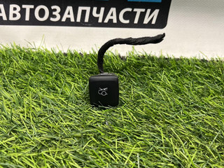 кнопка открытия багажника Ford Mustang 6 поколение S550 [рестайлинг] 2019, 2.3 л., бензин, МКПП, черный, купе, задний привод, FR3T19B514AAW