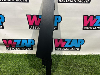 молдинг двери передней правой Volkswagen Jetta 7 поколение 2019, 1.4 л., бензин, АКПП, седан, передний привод, 17A837902