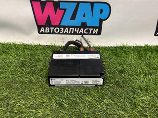 блок Bluetooth Buick Encore GX 1 поколение 2020, 1.2 л., бензин, АКПП, внедорожник 5 дв., передний привод, 84721683