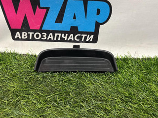 пластик Ford Mustang 6 поколение S550 [рестайлинг] 2018, 2.3 л., бензин, АКПП, кабриолет, задний привод, FR3B-63045M97-A
