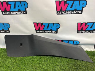 Декоративная накладка центральной консоли Volkswagen Jetta 7 поколение 2019, 1.4 л., бензин, АКПП, серый, седан, передний привод, 17B863045