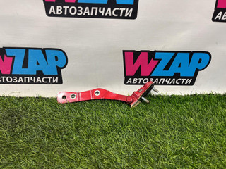 петля крышки багажника Honda CR-V 5 поколение [рестайлинг] 2022, 1.5 л., бензин, АКПП, красный