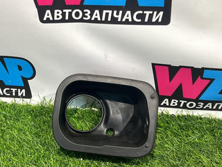 горловина топливного бака Honda CR-V 5 поколение [рестайлинг] 2022, 1.5 л., бензин, АКПП, красный