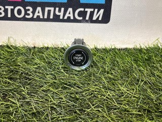 кнопка запуска двигателя Buick Encore GX 1 поколение 2020, 1.2 л., бензин, АКПП, внедорожник 5 дв., передний привод, 13531326