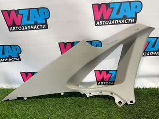 обшивка салона Volkswagen Jetta 7 поколение 2019, 1.4 л., бензин, МКПП, черный, седан, передний привод, 17A867287