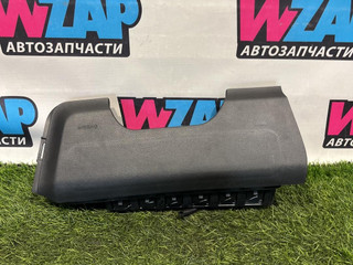 подушка безопасности коленная Ford Mustang 6 поколение S550 [рестайлинг] 2021, 2.3 л., бензин, АКПП, оранжевый, купе, задний привод, JR3B-C699D91-AF3ZHE