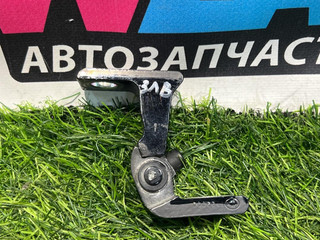 петля двери Volkswagen Jetta 7 поколение 2019, 1.4 л., бензин, МКПП, черный, седан, передний привод