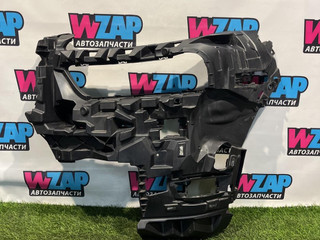 Крепление бампера переднего BMW X7 G07 [рестайлинг] (2022 - 2026), 9881249