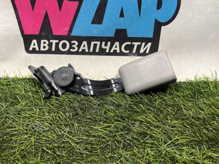 замок ремня безопасности Honda CR-V 5 поколение [рестайлинг] 2022, 1.5 л., бензин, АКПП, красный, 6337496A