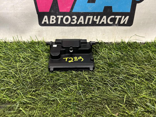 камера переднего обзора Ford Mustang 6 поколение S550 [рестайлинг] 2022, 2.3 л., бензин, МКПП, купе, MR3T19H406CF