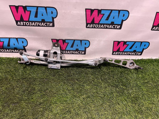механизм стеклоочистителя (трапеция дворников) Mercedes-Benz GLA-Класс H247 [рестайлинг] 2023, 2.0 л., бензин, АКПП, белый, A2478201503
