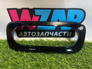 рамка блока управления климой Buick Encore GX 1 поколение 2020, 1.3 л., бензин, АКПП, полный привод, 42525766