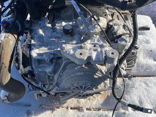 КПП автоматическая (АКПП) Buick Encore GX 1 поколение 2020, 1.3 л., бензин, АКПП, полный привод, 24283290