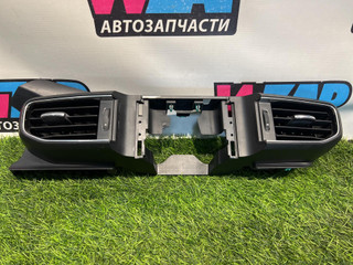 дефлектор обдува салона Ford Explorer 6 поколение U625 2020, 2.3 л., бензин, белый, задний привод, LB5B-19F648-BC
