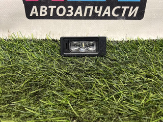 подсветка номера Volkswagen Jetta 7 поколение 2019, 1.4 л., бензин, АКПП, серый, седан, передний привод, 5NA943021