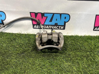 суппорт задний правый Buick Encore GX 1 поколение 2020, 1.3 л., бензин, АКПП, полный привод, 60003475
