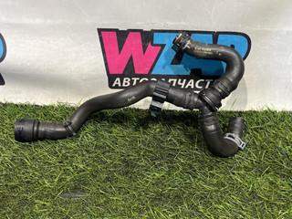 патрубок (трубопровод, шланг) Volkswagen Jetta 7 поколение 2019, 1.4 л., бензин, АКПП, седан, передний привод, 5QM122157AD