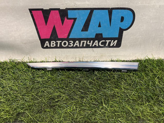 молдинг заднего бампера Honda CR-V 5 поколение (2016 - 2026), 71514-TLA