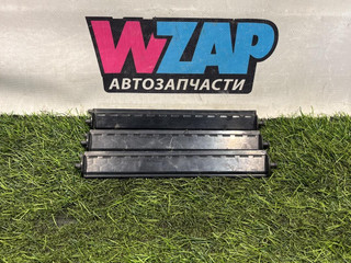 жалюзи Honda CR-V 5 поколение [рестайлинг] 2022, 1.5 л., бензин, АКПП, красный, 71311-TLA