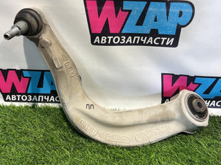 рычаг передний правый Ford Explorer 6 поколение U625 2020, 2.3 л., бензин, белый, задний привод