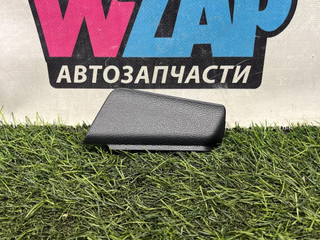 заглушка Ford Mustang 6 поколение S550 [рестайлинг] 2021, 2.3 л., бензин, АКПП, кабриолет, FR3B-63044F46-A