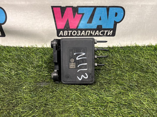 блок ABS Volkswagen Jetta 7 поколение 2019, 1.4 л., бензин, АКПП, серый, седан, передний привод, 5Q0614517CT