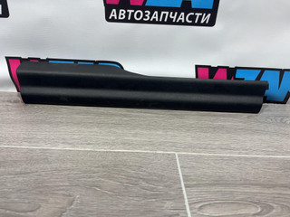 накладка на порог внутренняя BMW X3 G01 (2017 - 2026), 7398005, 51477398005