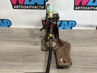 педаль тормоза Ford Escape 4 поколение CX482 2021, 1.5 л., бензин, АКПП, внедорожник 5 дв., передний привод, LX61-2D094-BC