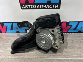 блок ABS Ford Escape 4 поколение CX482 2021, 1.5 л., бензин, АКПП, внедорожник 5 дв., передний привод, LX6C-2B373-CM