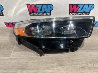 фара правая Ford Explorer 6 поколение U625 2020, 2.3 л., бензин, белый, задний привод, LB5B13W029BH, LB5B13008BH