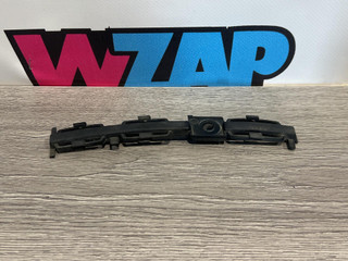 кронштейн (крепление) Ford Explorer 6 поколение U625 2020, 2.3 л., бензин, белый, задний привод, LB5BS02684AH
