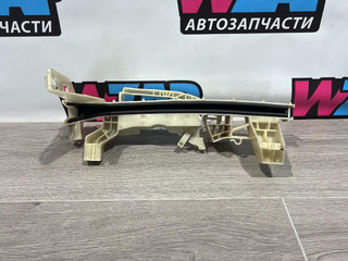 направляющая стекла Ford Explorer 6 поколение U625 2020, 2.3 л., бензин, белый, задний привод, LB5BS21979AD