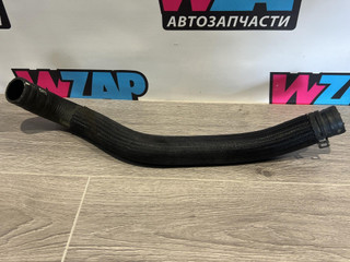 патрубок радиатора Ford Mustang 6 поколение S550 [рестайлинг] 2018, 2.3 л., бензин, АКПП, серебро, кабриолет, задний привод, FR338B273AC