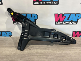 кронштейн (крепление) Tesla Model S 1 поколение [рестайлинг] 2018, электро, седан, полный привод, 1009273-00-E