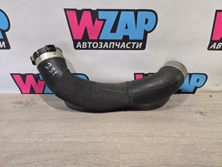 патрубок интеркулера Mini Clubman 2 поколение (F54) 2017, 2.0 л., бензин, АКПП, передний привод, 8511338