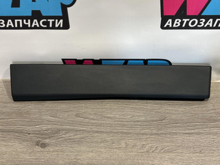 накладка на торпедо (консоль) Tesla Model S 1 поколение [рестайлинг] 2018, электро, седан, полный привод, 100230200A