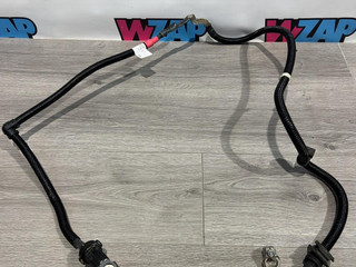 плюсовой провод аккумулятора Mini Countryman 2 поколение [рестайлинг] F60 2021, 2.0 л., бензин, АКПП, внедорожник 5 дв., полный привод, правый руль, 8654635