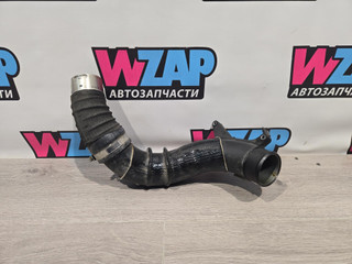 патрубок интеркулера Mini Countryman 2 поколение [рестайлинг] F60 2021, 2.0 л., бензин, АКПП, внедорожник 5 дв., полный привод, правый руль, 8675264