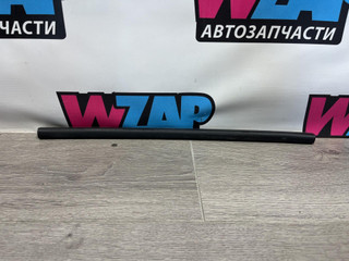 уплотнитель подкапотного пространства Volkswagen Jetta 7 поколение 2019, 1.4 л., бензин, АКПП, синий, седан, передний привод, 17A823708