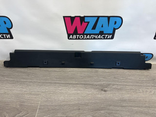 кассета радиаторов BMW 3 серия F30/F31 [рестайлинг] (2015 - 2020), 7600543