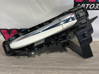 ручка наружная Mercedes-Benz GLA-Класс H247 [рестайлинг] 2023, 2.0 л., бензин, АКПП, белый, A0997601902