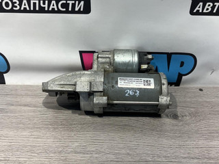 стартер Ford Edge 2 поколение CD539 [рестайлинг] 2022, 2.0 л., бензин, АКПП, внедорожник 5 дв., полный привод, K2GT-11000-BC