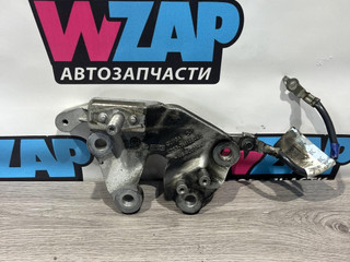 кронштейн двигателя Ford Edge 2 поколение CD539 [рестайлинг] 2022, 2.0 л., бензин, АКПП, внедорожник 5 дв., полный привод, K2G37M125AC